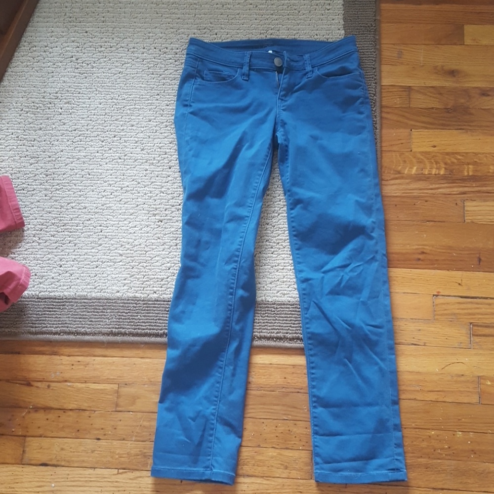 LOFT dress casual pants